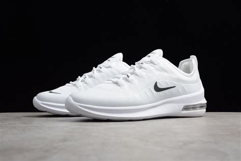 nike air max axis zwart heren|Nike Air Max Axis White Black Men's .